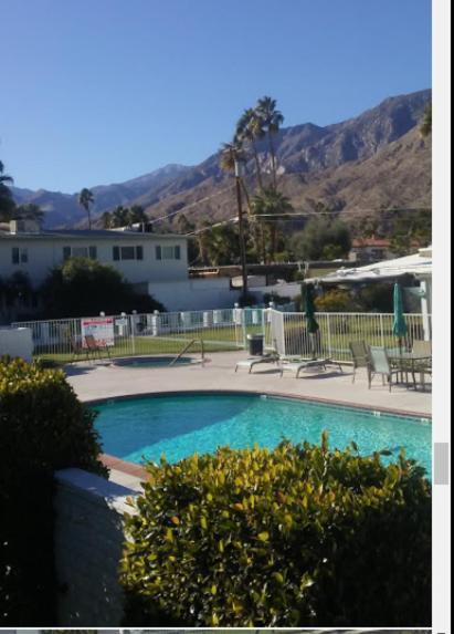 | The Villas of Palm Springs