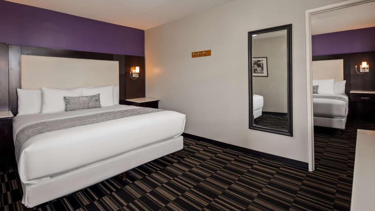  | SureStay Hotel by Best Western Beverly Hills West LA