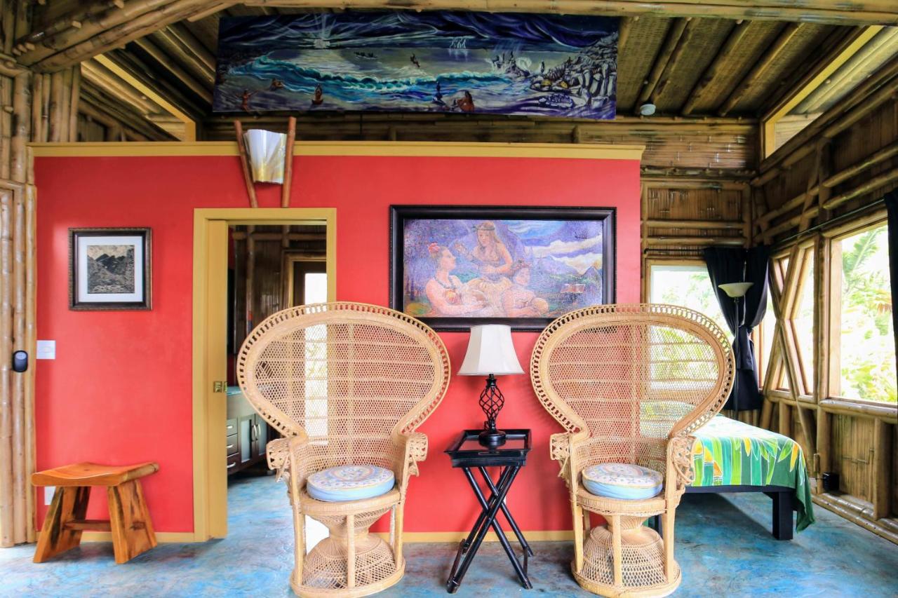 | Kalani Oceanside Retreat