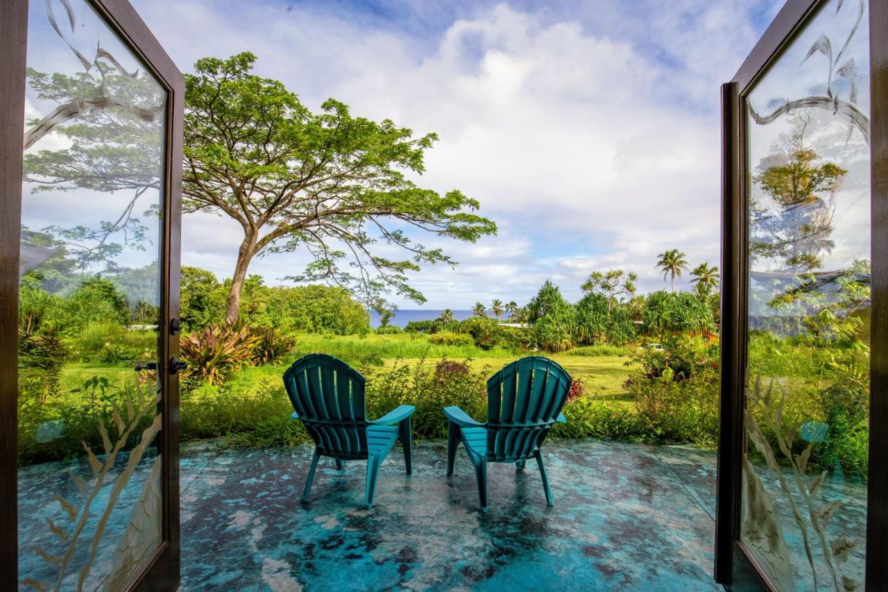 | Kalani Oceanside Retreat