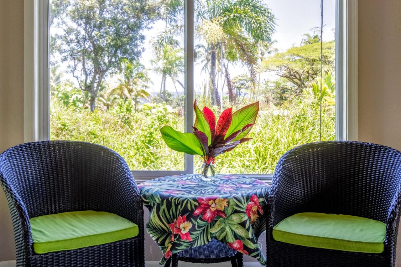 | Kalani Oceanside Retreat