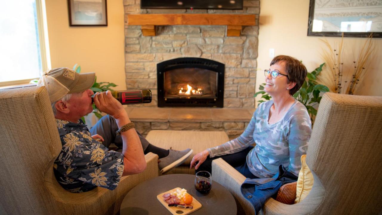 | Mountain View Lodge