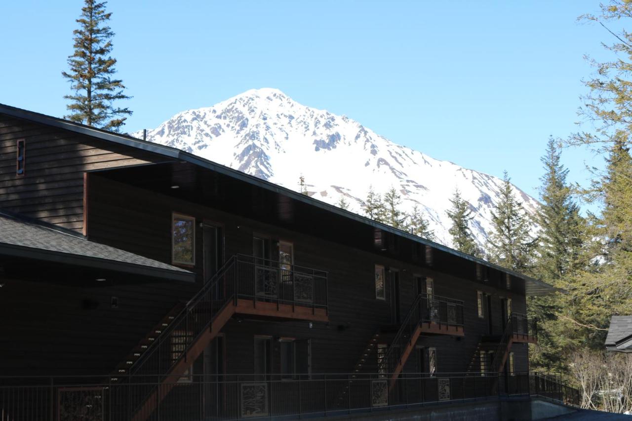  | Spruce Lodge