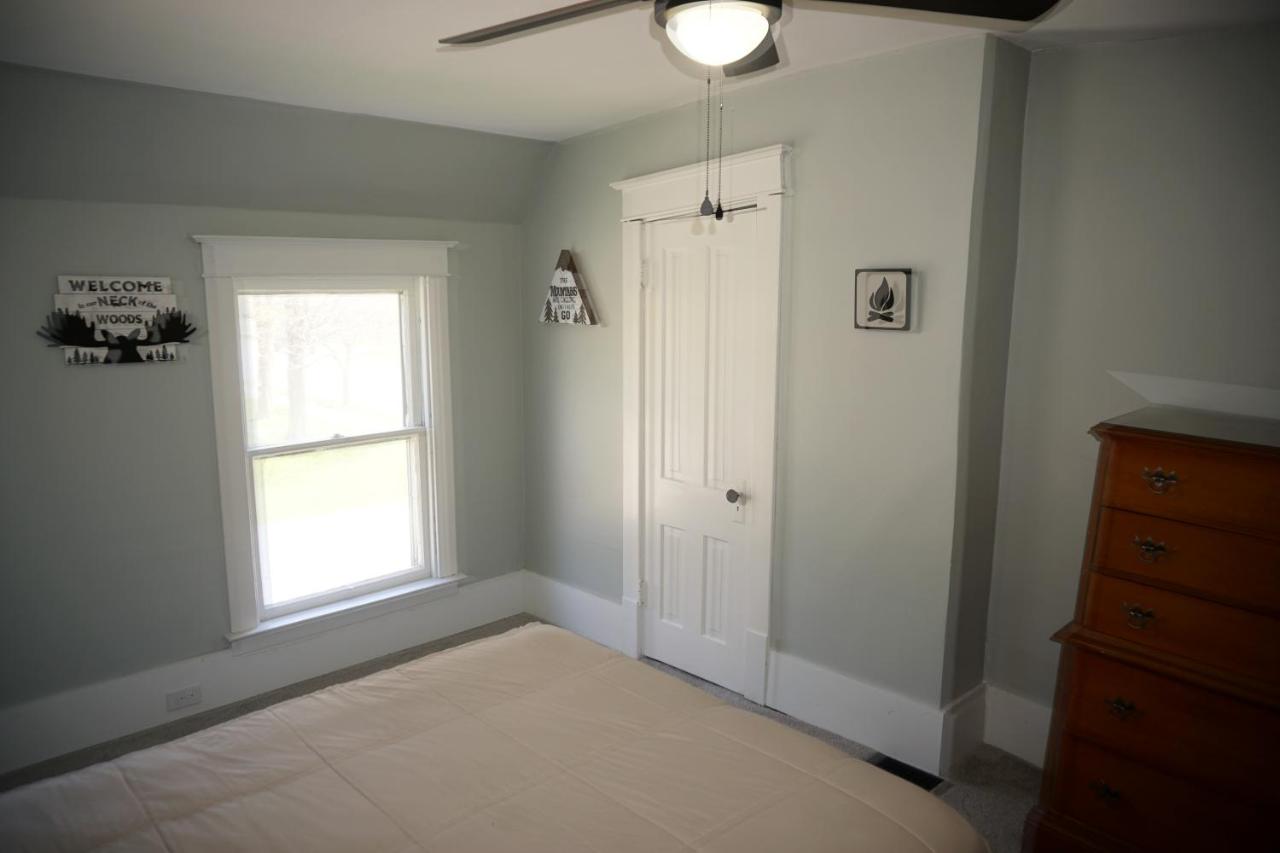  | Charlevoix House - The Northside