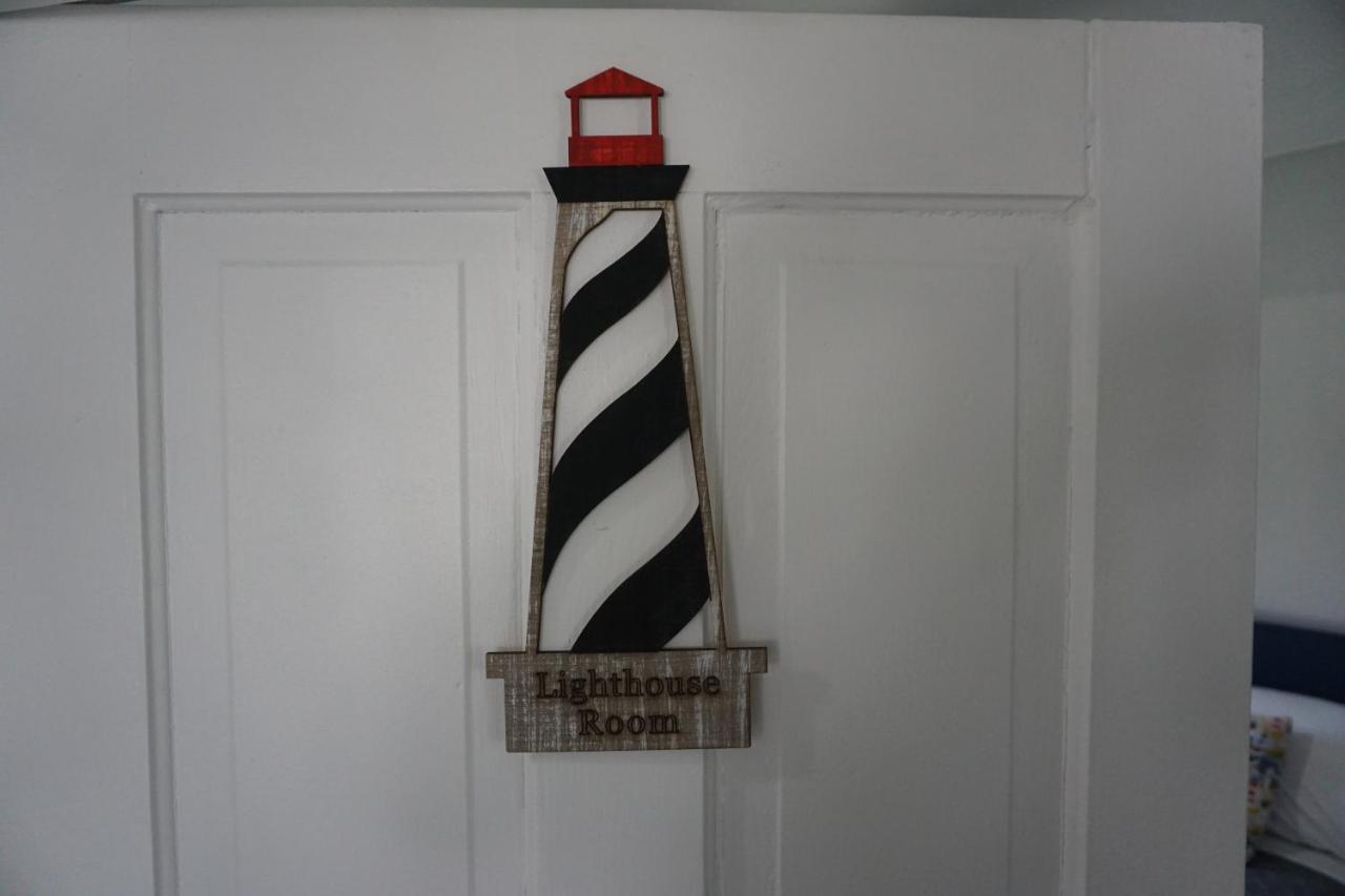  | Charlevoix House - The Northside