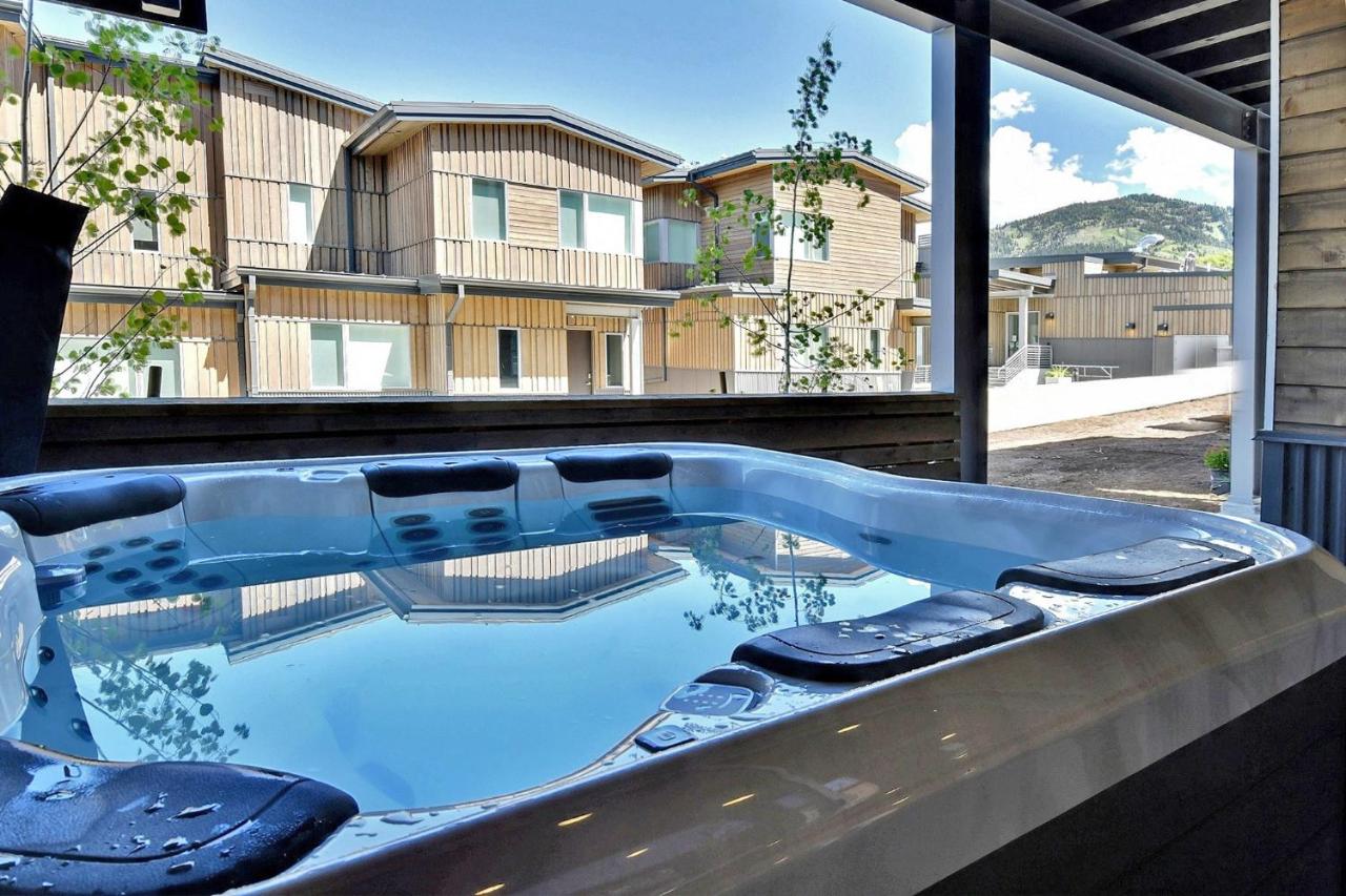 | Apex at Park City