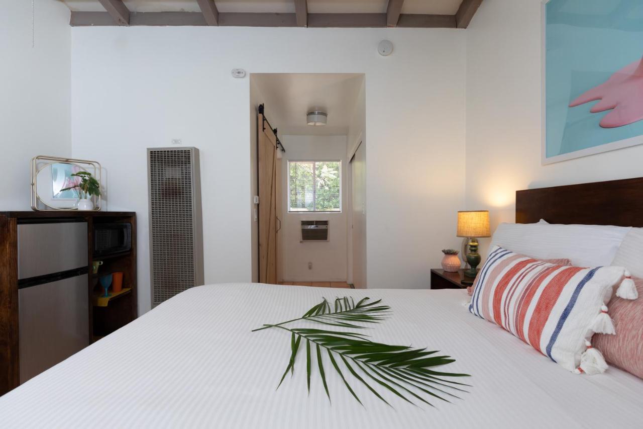 Budget Double Room at Float Palm Springs