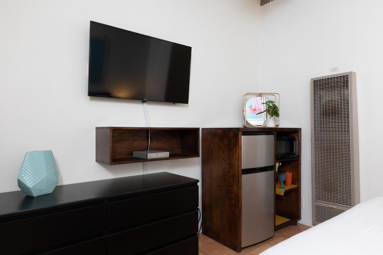 Budget Double Room at Float Palm Springs