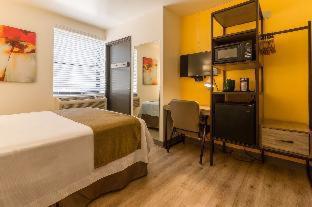 Room #25900757 at Kawada Hotel