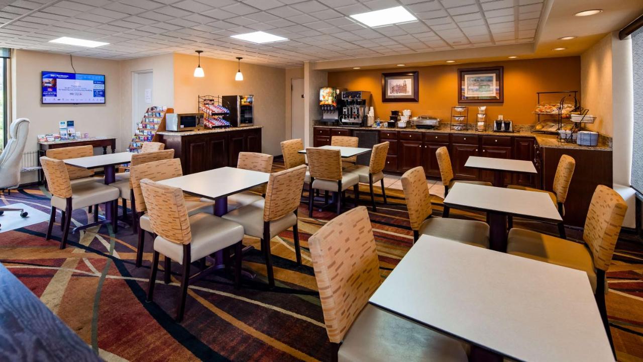 | Best Western Thunderbird Motel