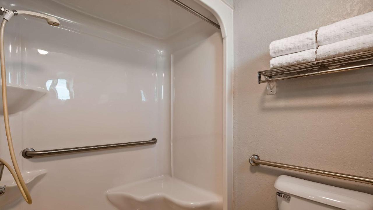 | Best Western Thunderbird Motel