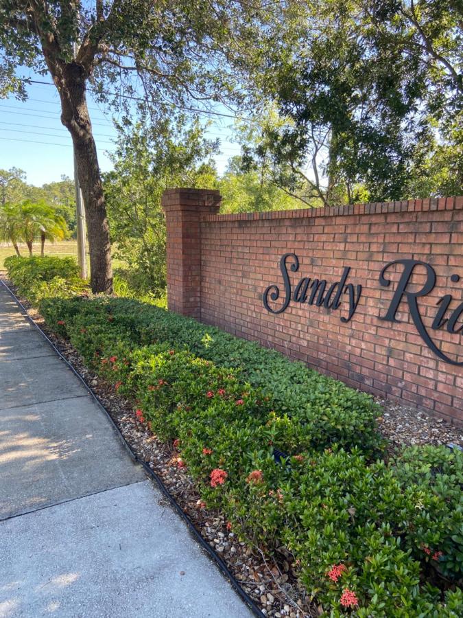 | Florida Ridge Villa