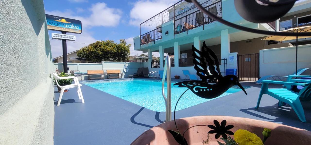 | Beachwalker Inn & Suites