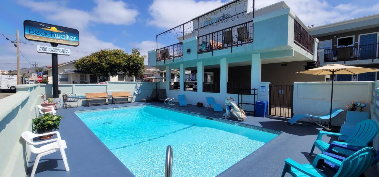 | Beachwalker Inn & Suites