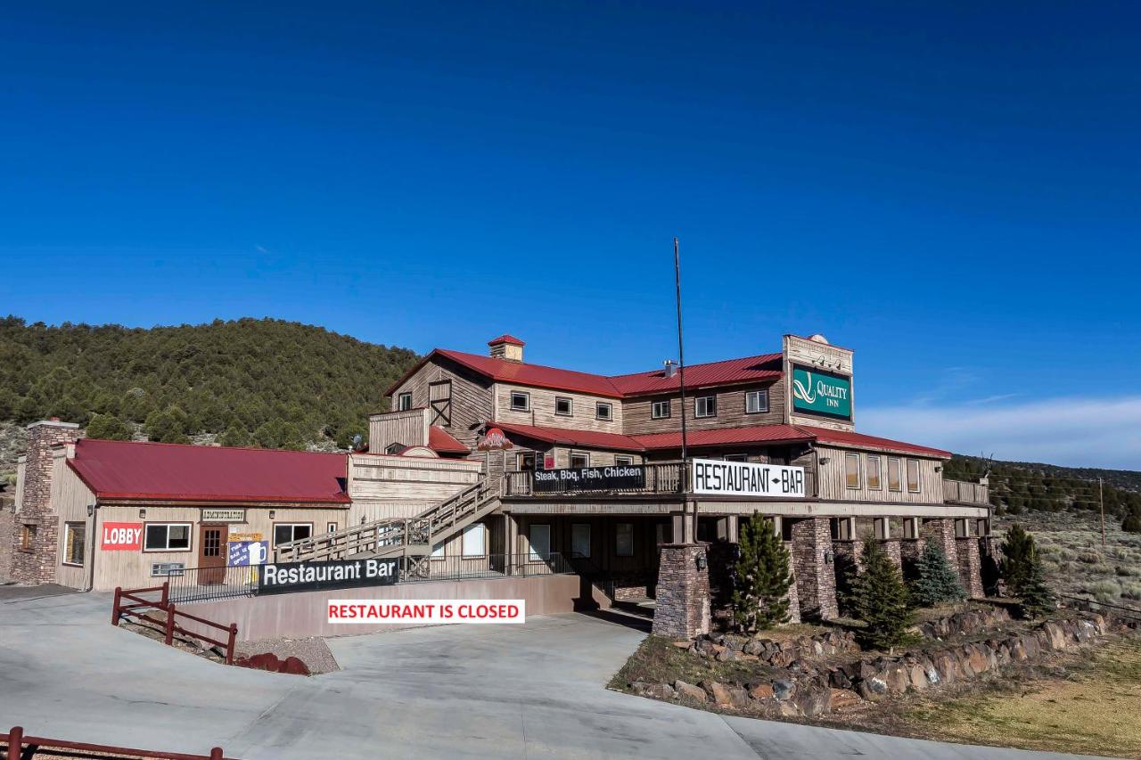  | Quality Inn Bryce Canyon