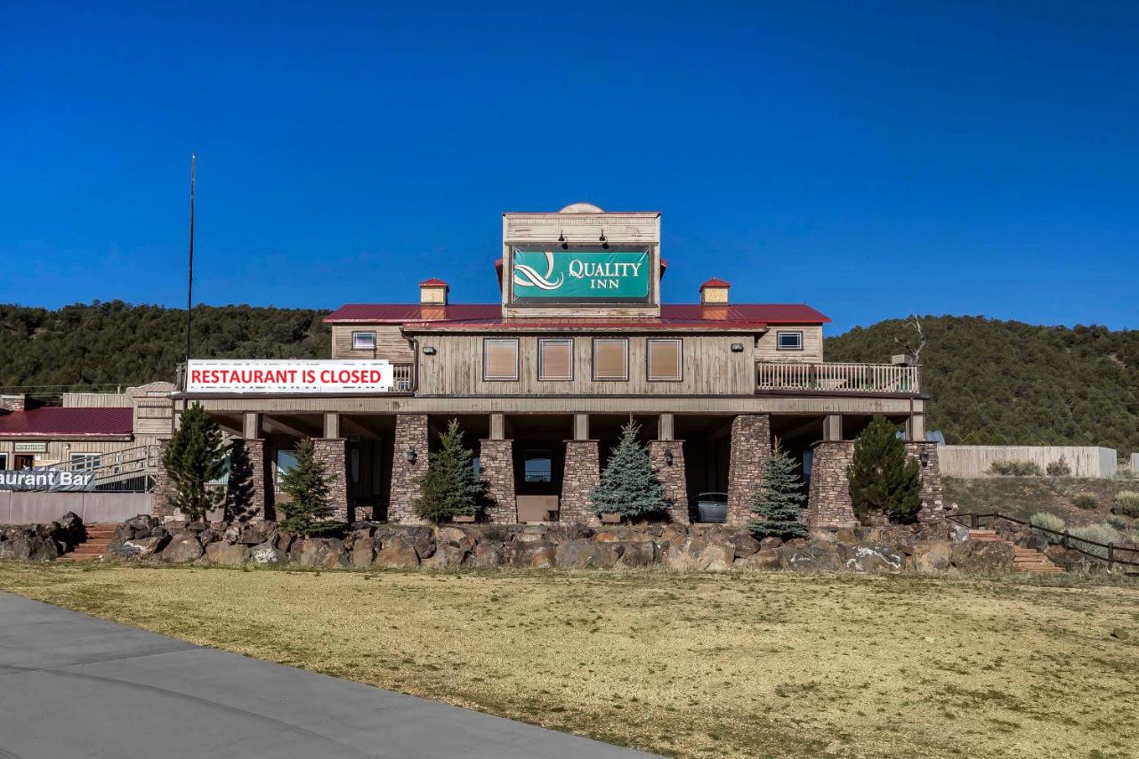 | Quality Inn Bryce Canyon
