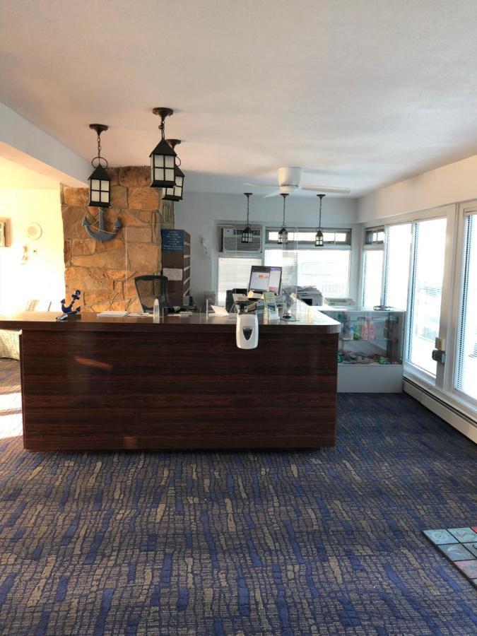 | Yankee Clipper Resort Motel
