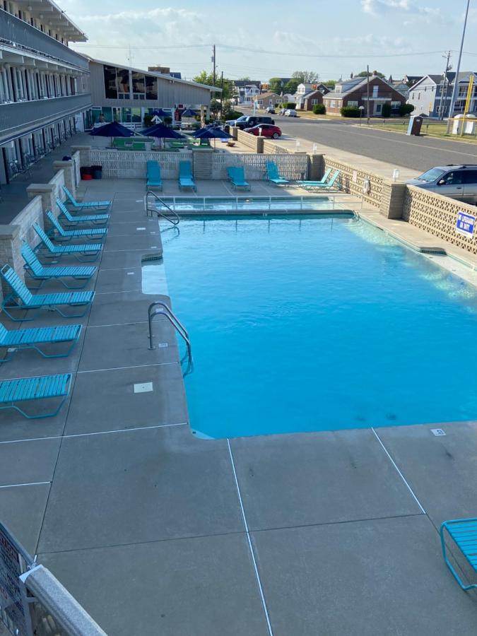 | Yankee Clipper Resort Motel