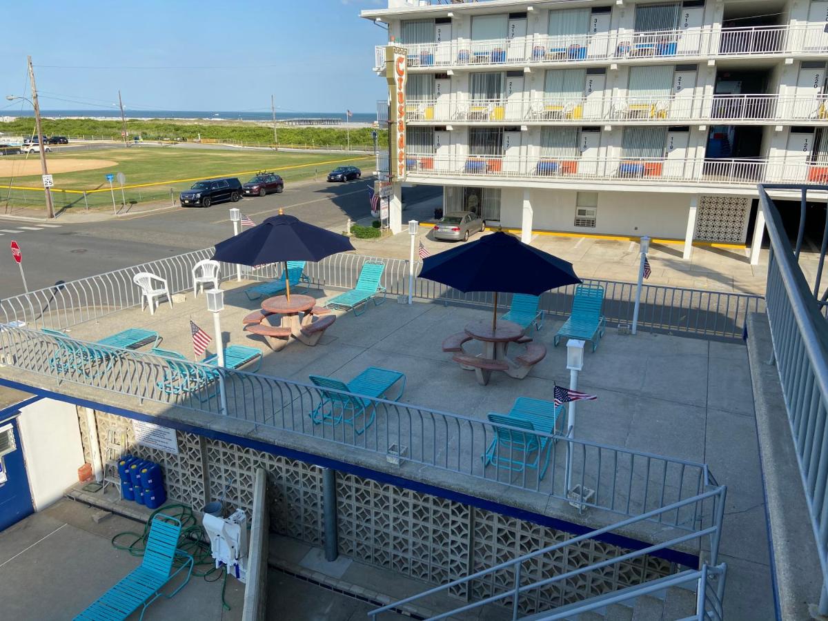 | Yankee Clipper Resort Motel