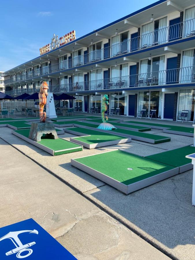 | Yankee Clipper Resort Motel