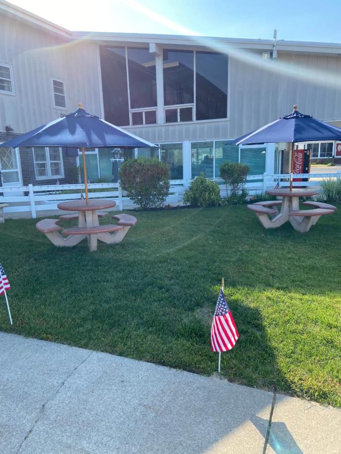 | Yankee Clipper Resort Motel