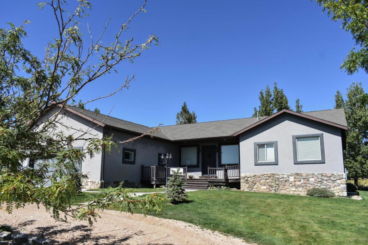 | Bryce Country Cabins