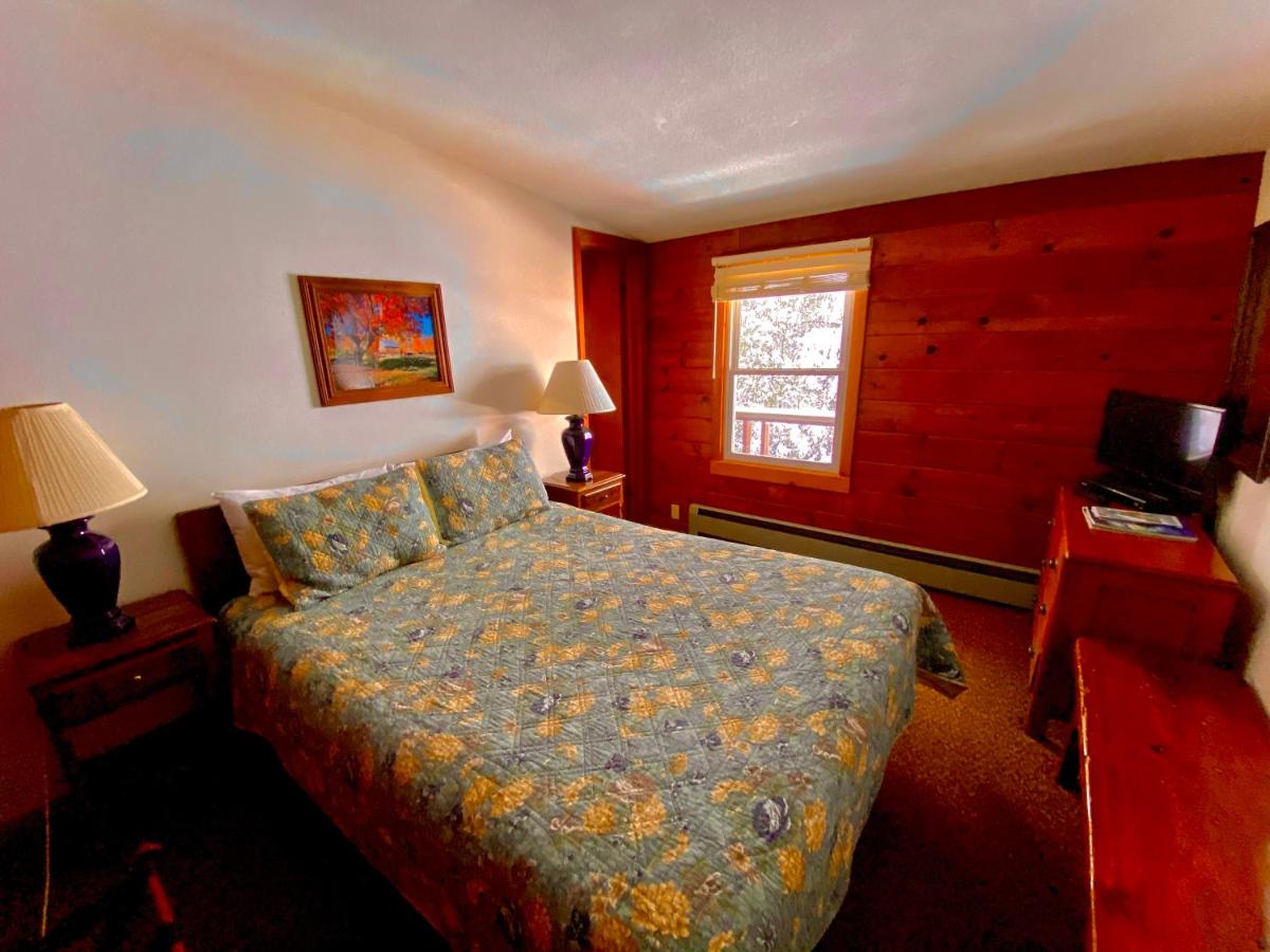 | Turn of River Lodge
