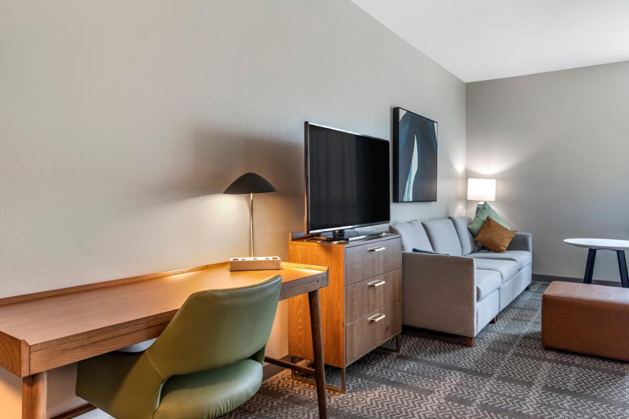 Studio Suite with Two Queen Beds - Non-Smoking at Staybridge Suites Dallas Grand Prairie by IHG