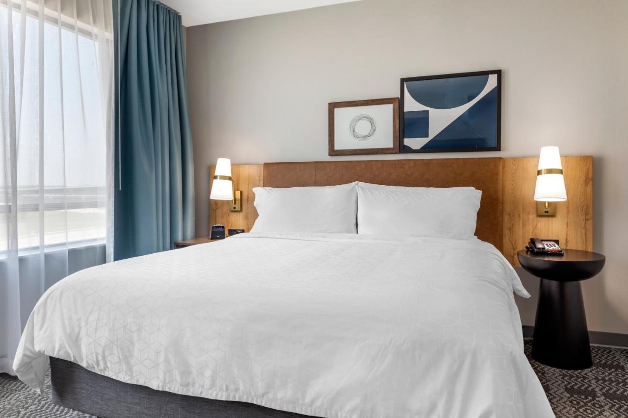 King Room with Tub - Non-Smoking at Staybridge Suites Dallas Grand Prairie by IHG