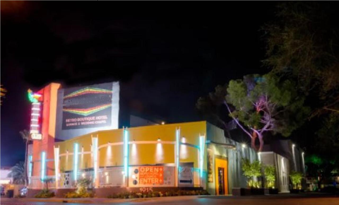 Bposhtels Las Vegas