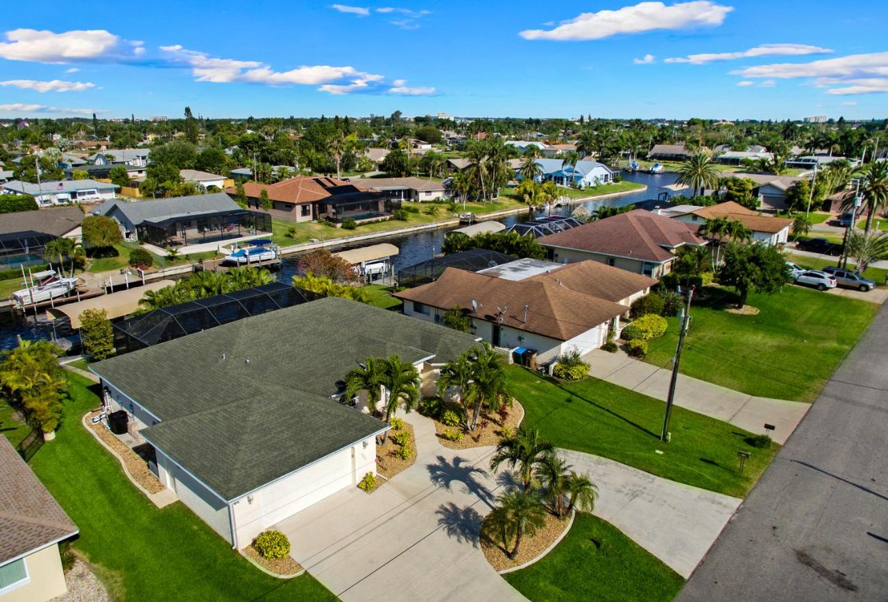 | Villa Savannah