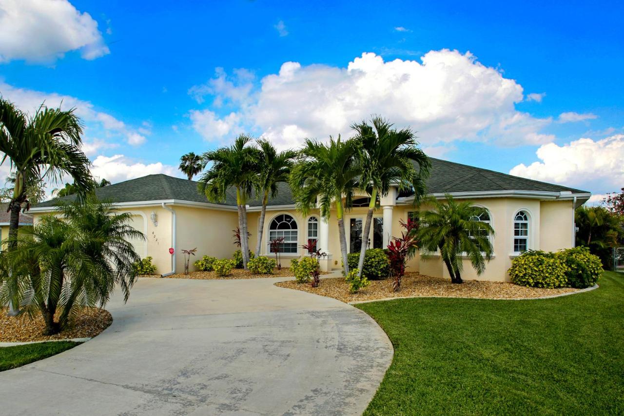 | Villa Savannah