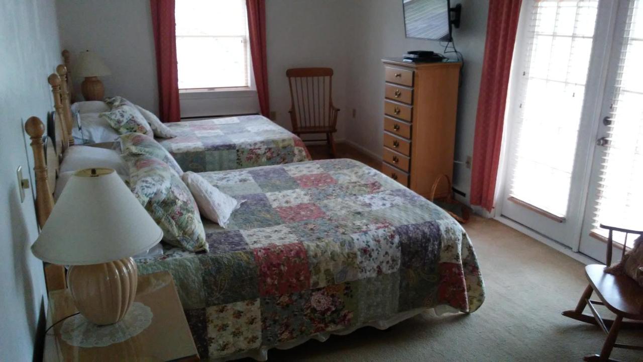 | West Ridge Bed & Breakfast