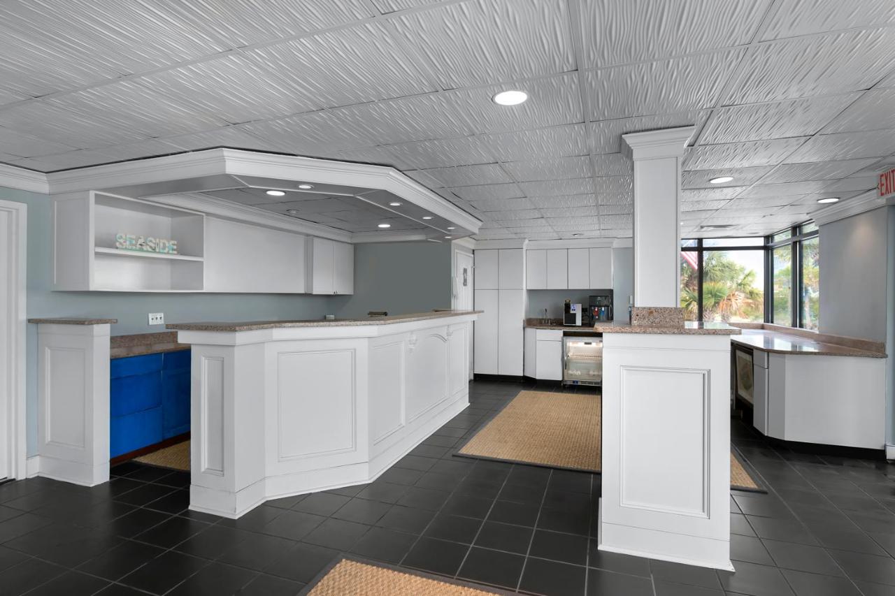 | Seaside Inn - Isle of Palms
