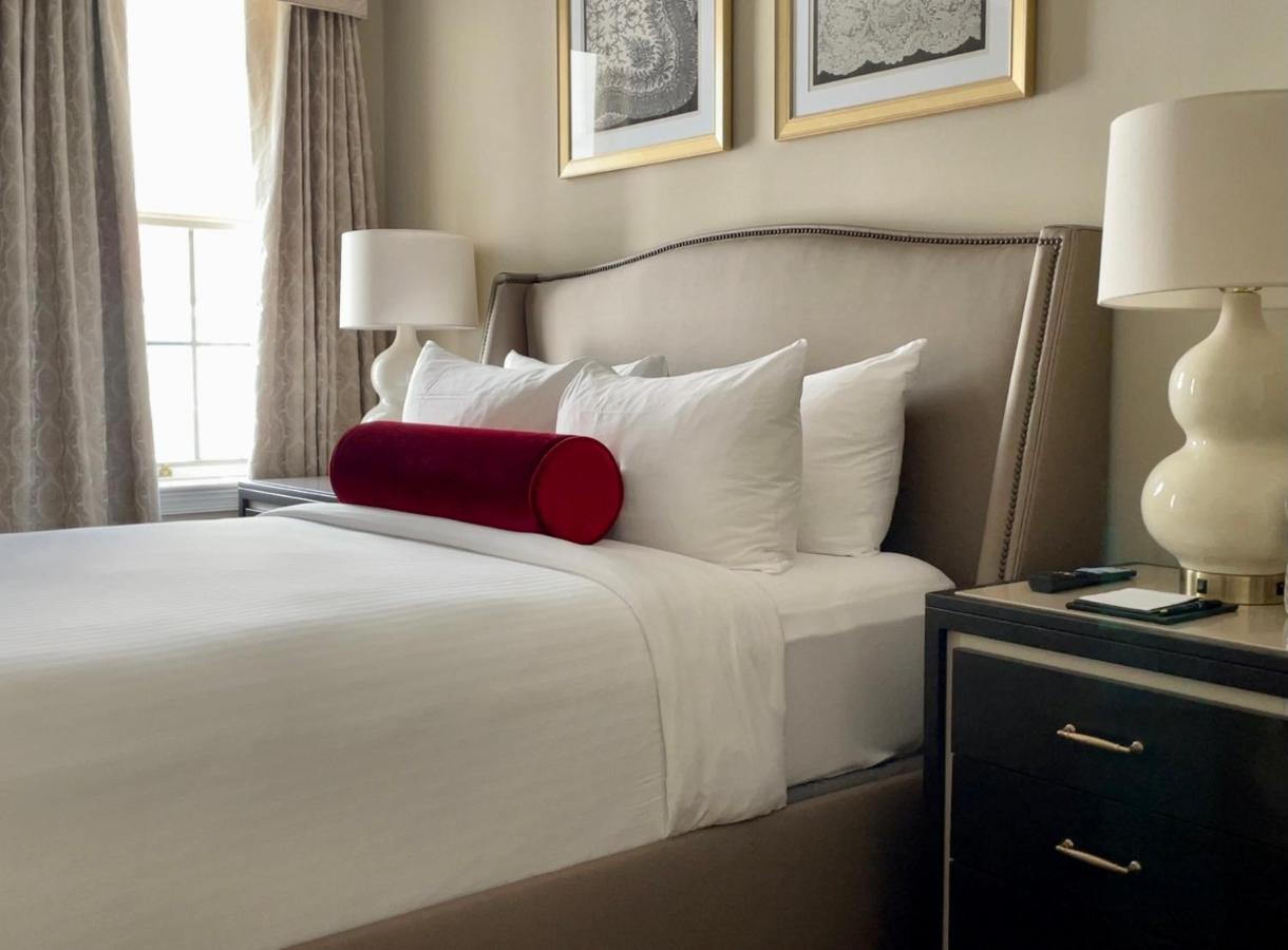 | Henley Park Hotel