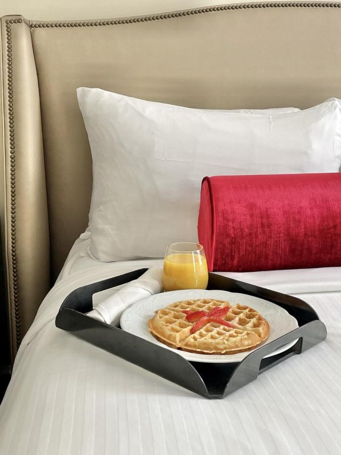 | Henley Park Hotel