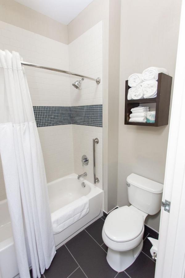 Two-Bedroom Suite with Accessible Tub at Staybridge Suites Bowling Green by IHG