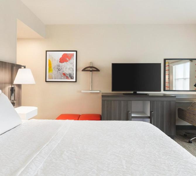 Single Room at Snoqualmie Inn by Hotel America