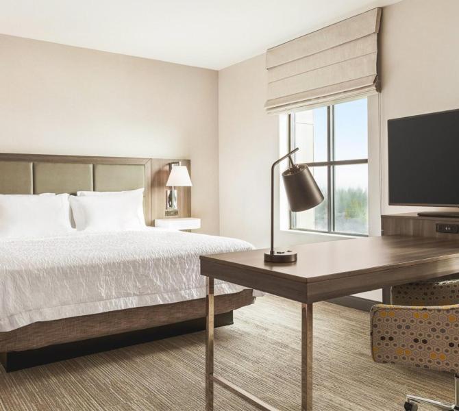 King Studio at Snoqualmie Inn by Hotel America