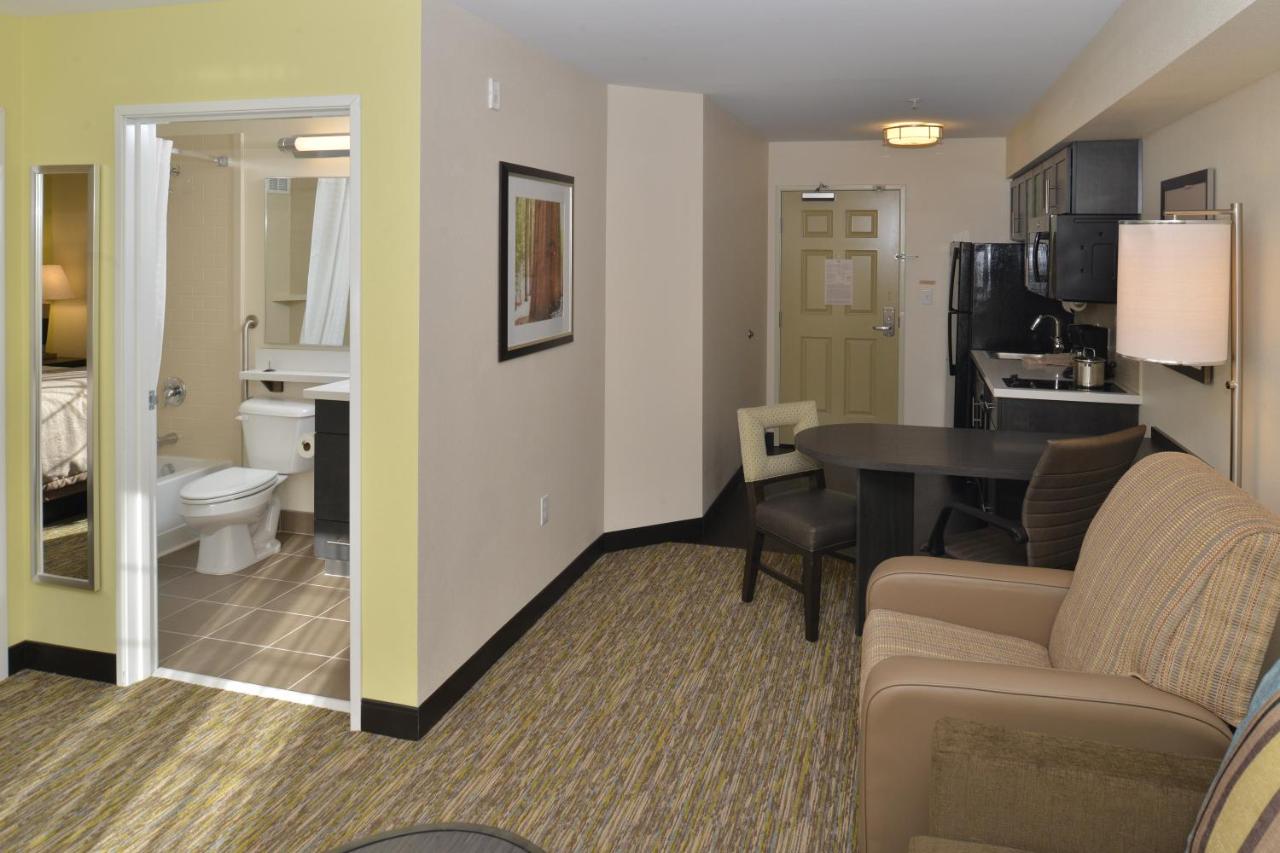  | Candlewood Suites Eugene Springfield, an IHG Hotel