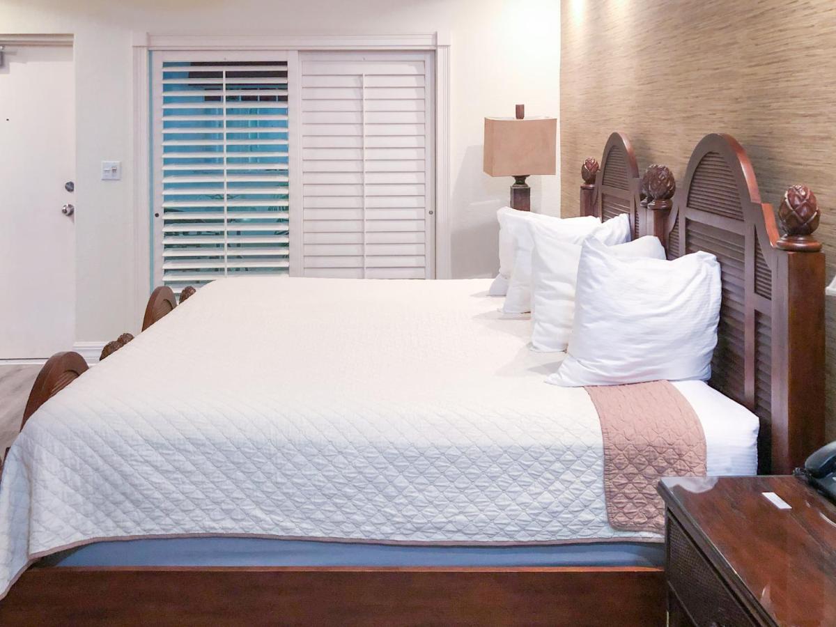 | Boca Grande Hotel