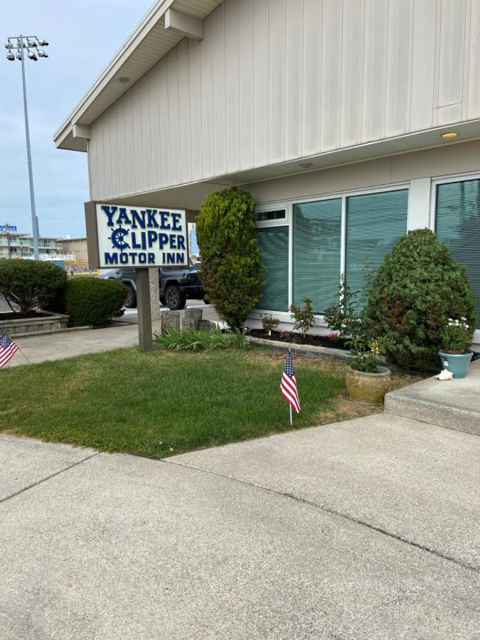 | Yankee Clipper Resort Motel