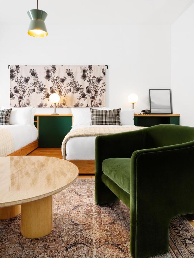 Double or Twin Room at Hotel Grand Stark