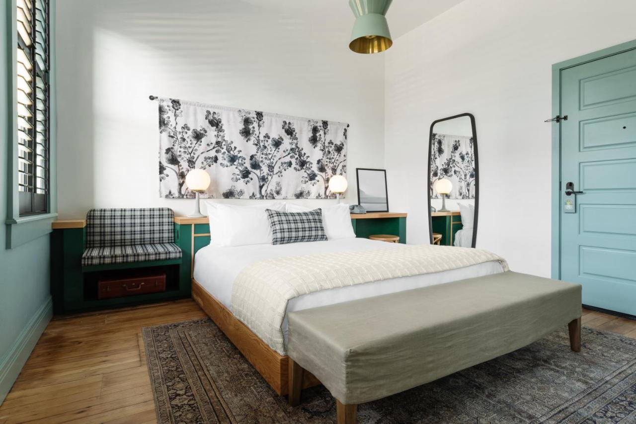 King Room at Hotel Grand Stark