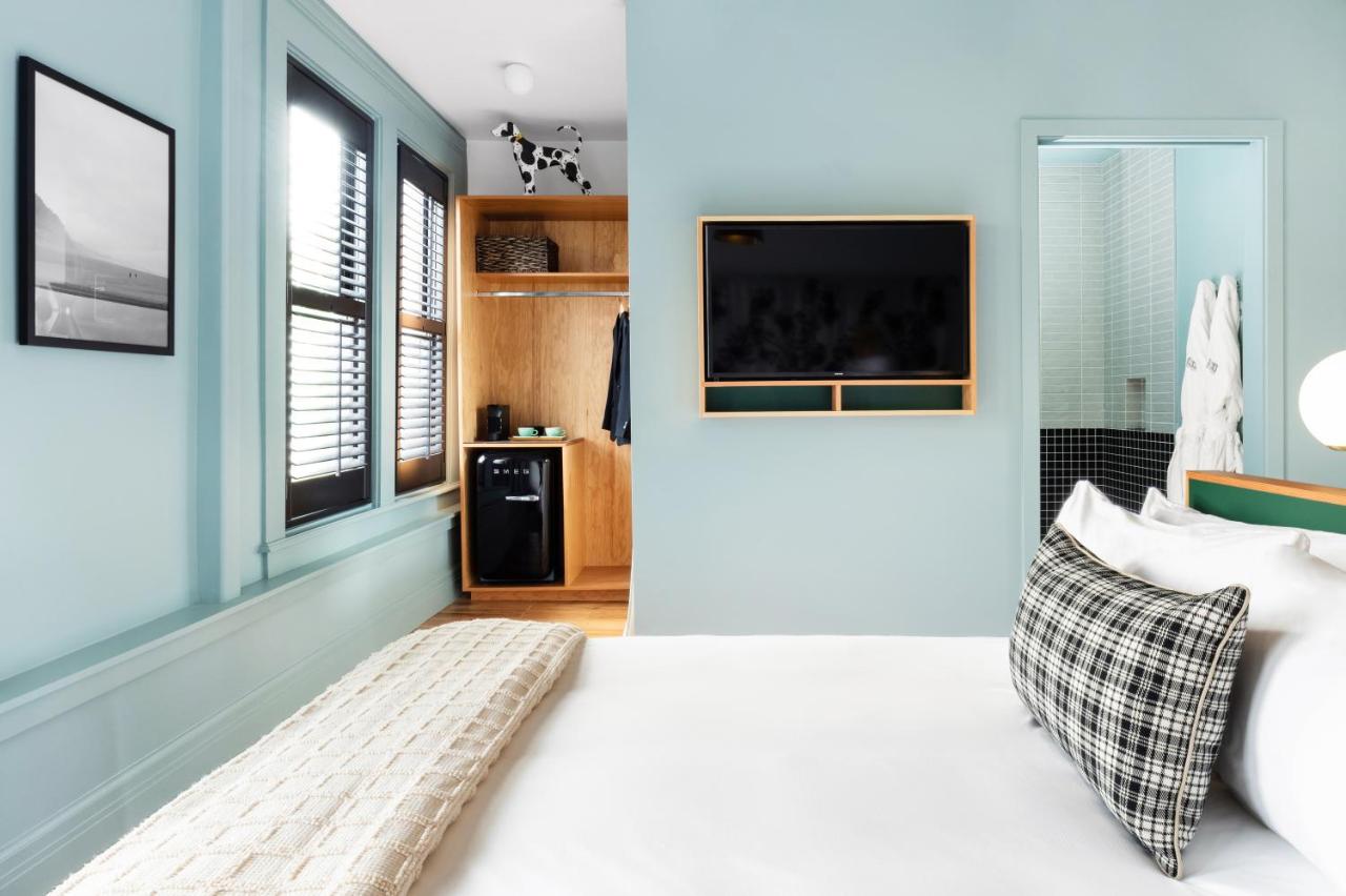King Room at Hotel Grand Stark