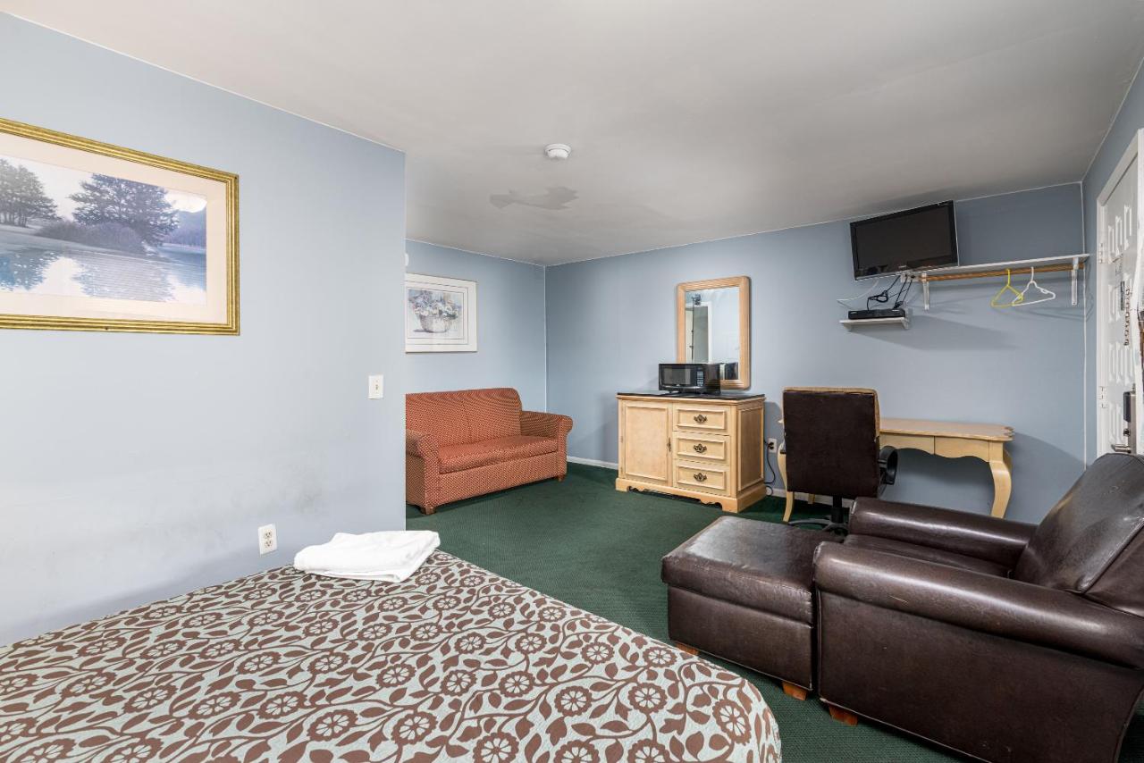 Hotel Charlee Villas by the Beach