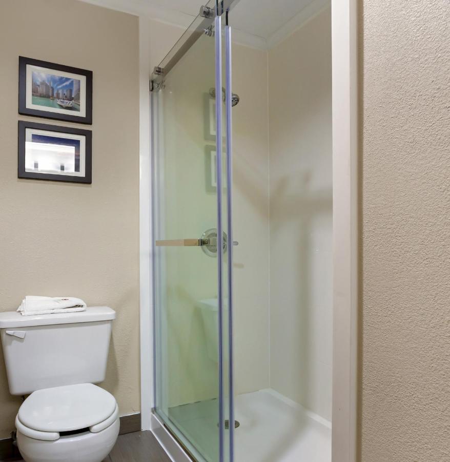 King Room - Non-Smoking at Comfort Inn Hoffman Estates - Schaumburg