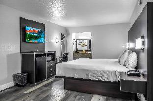 Room #49116514 at SureStay Hotel by Best Western Oklahoma City West