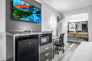 Room #49116514 at SureStay Hotel by Best Western Oklahoma City West
