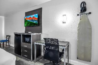 Room #49116514 at SureStay Hotel by Best Western Oklahoma City West